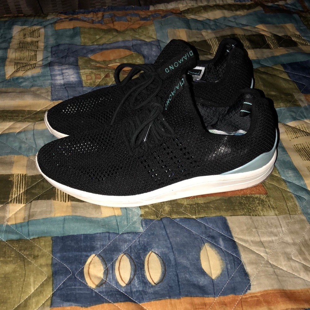 Diamond All day shoes